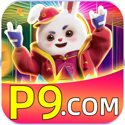 Logo da p9